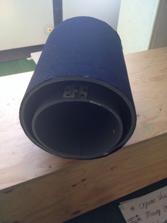 Midterm demo day prototype